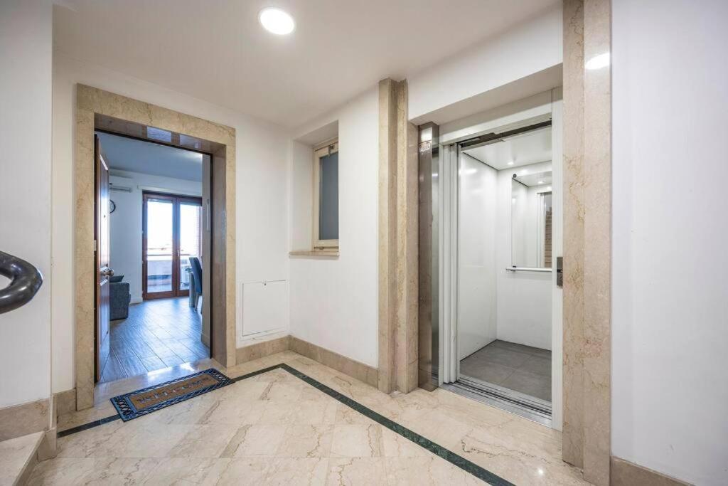 Relax 1 Con Wifi-ac-netflix * Rome