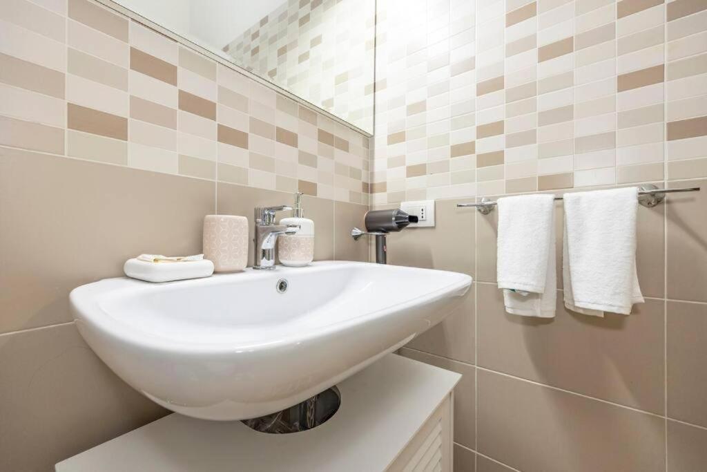 Appartement Relax 1 Con Wifi-ac-netflix