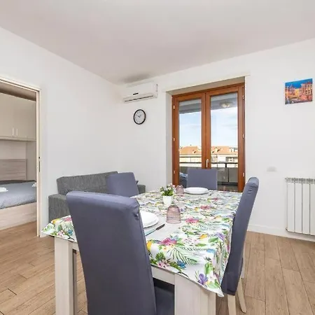 Apartment Roma Relax 1 Con Wifi-Ac-Netflix Exterior photo