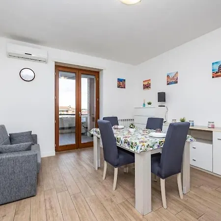 Apartment Roma Relax 1 Con Wifi-Ac-Netflix Exterior photo
