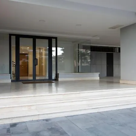 Apartment Roma Relax 1 Con Wifi-Ac-Netflix Exterior photo