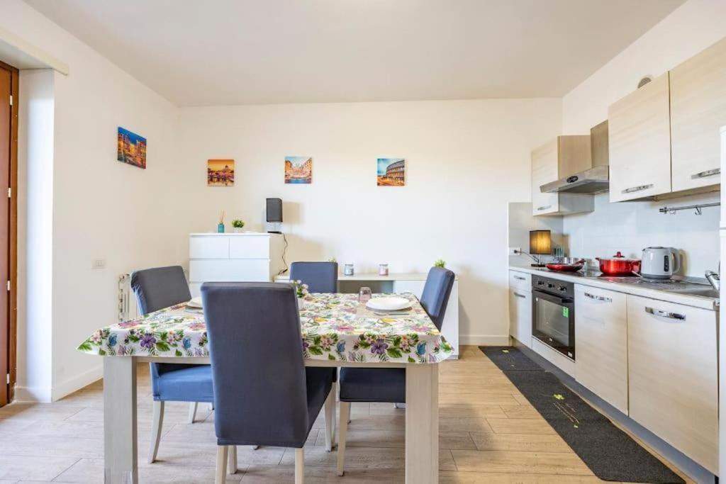 Relax 1 Con Wifi-ac-netflix Apartment