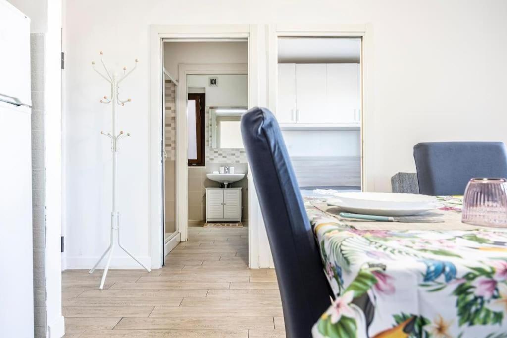 Apartment Relax 1 Con Wifi-ac-netflix *