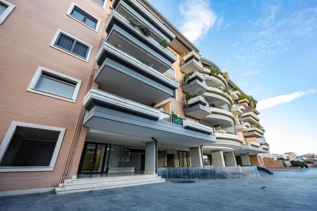 Apartment Relax 1 Con Wifi-ac-netflix *